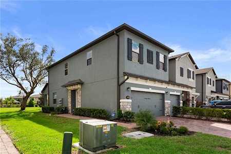 2570 Egret Shores Drive Orlando, FL 32825