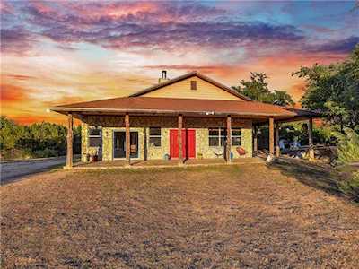 3450 Stagecoach Ranch Loop Dripping Springs, TX 78620