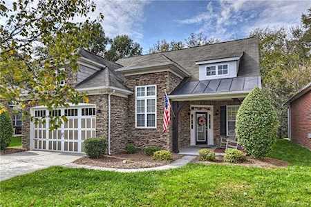 10609 Round Rock Rd Charlotte, NC 28277