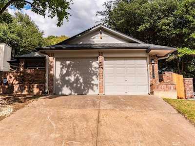 1800 Whitney Way Austin, TX 78741