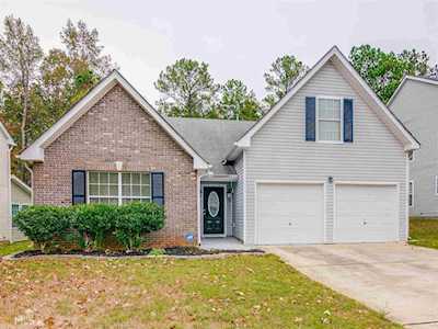 56 Lake Crossing Ct Fayetteville, GA 30215