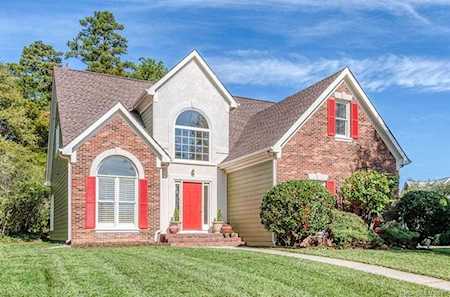 719 Trailing Rock Dr Charlotte, NC 28214