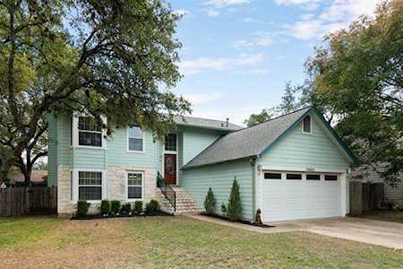 11503 Sweetwater Trl Austin, TX 78750