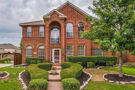 419 Spring Air Drive Allen, TX 75002