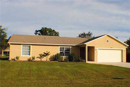 7106 Parnell Terrace Englewood, FL 34224