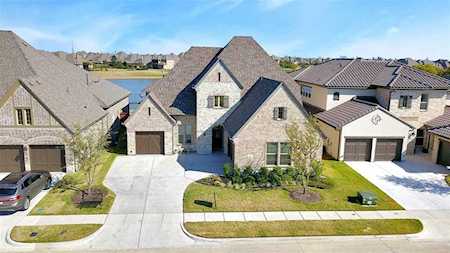7613 Ivey The Colony, TX 75056
