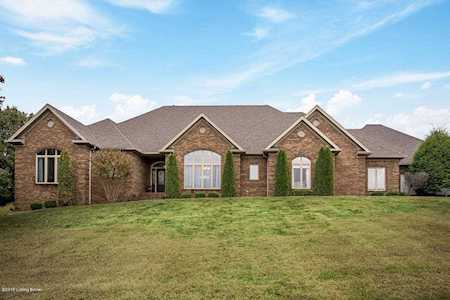 510 Running Creek Dr Shepherdsville, KY 40165