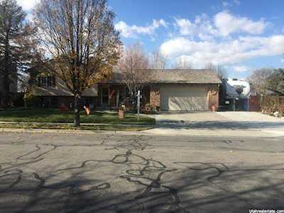 11832 S Buckwheat Way Riverton, UT 84065