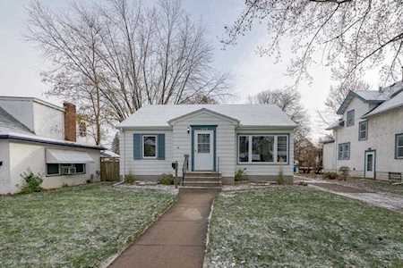 4449 41st Avenue S Minneapolis, MN 55406