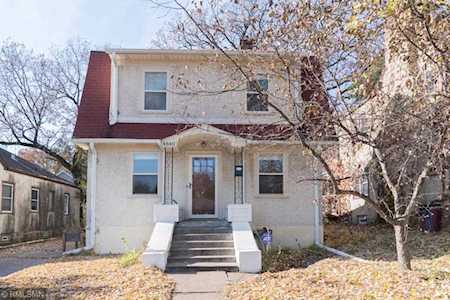 4840 4th Avenue S Minneapolis, MN 55419