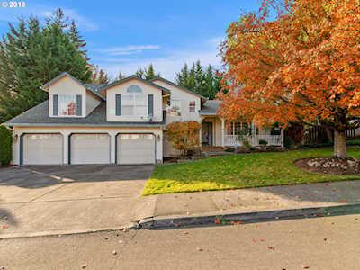 12006 NE 43rd Ave Vancouver, WA 98686