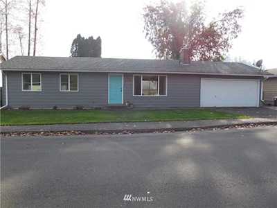 403 Brierwood Ct SE Castle Rock, WA 98611