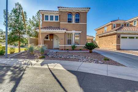 1034 N Senate Court Chandler, AZ 85225