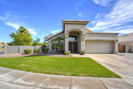 16609 S 14th Street Phoenix, AZ 85048