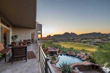 15130 E Miravista Drive Fountain Hills, AZ 85268
