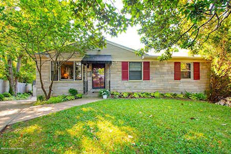 1916 Redleaf Dr Louisville, KY 40242