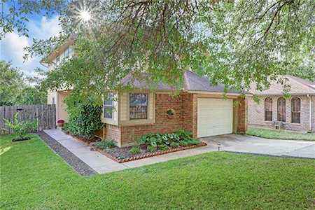 2127 Margalene Way Austin, TX 78728