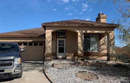 2779 Carriage Crest Drive Carson City, NV 89706