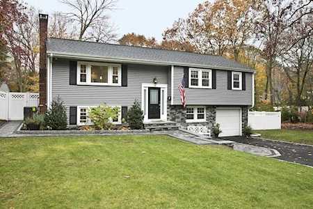 14 Hancock Road Hingham, MA 02043