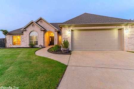 121 Sancerre Dr Maumelle, AR 72113