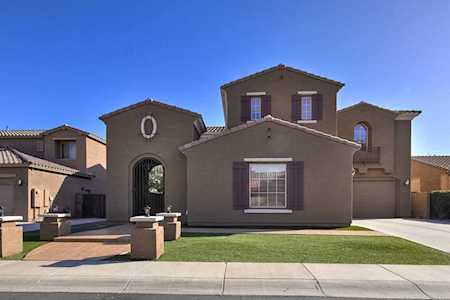 2651 E Wisteria Drive Chandler, AZ 85286