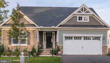0 Grant Ave Manassas, VA 20112