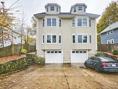 185 White St #1 Belmont, MA 02478