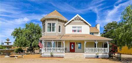 34629 Juniper Valley Road Acton, CA 93510