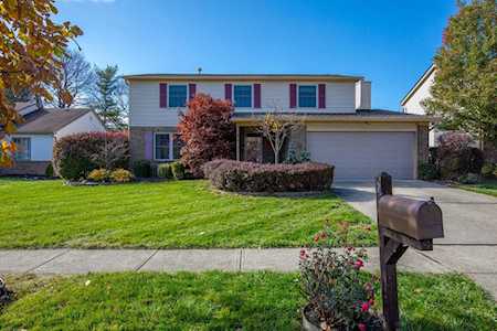 6931 Sparrow Lane Columbus, OH 43235