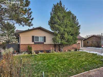 103 Palisade Circle Manitou Springs, CO 80829