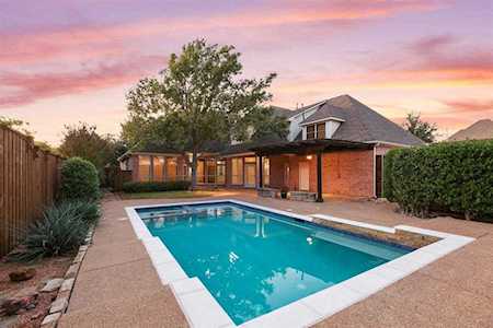 7514 Ramblewood Drive Garland, TX 75044