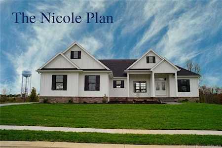 6104 Jackson Fields Drive Charlestown, IN 47111
