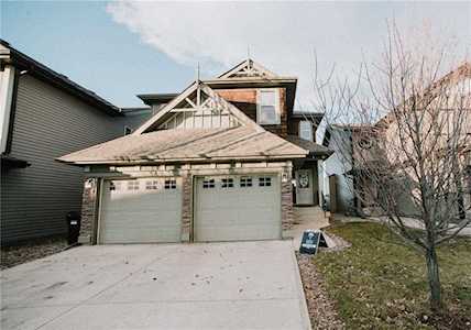 38 Autumn Grove SE Grove SE Calgary, AB T3M 0H1