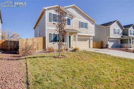 9687 Desert Lily Circle Colorado Springs, CO 80925