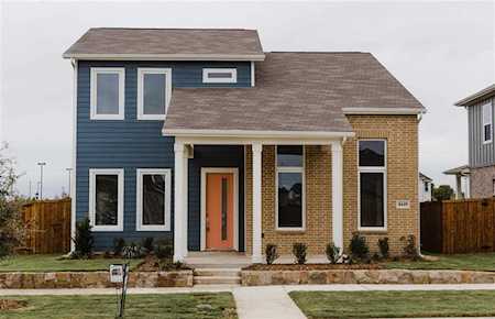 8449 Tripoli Trail Frisco, TX 75034