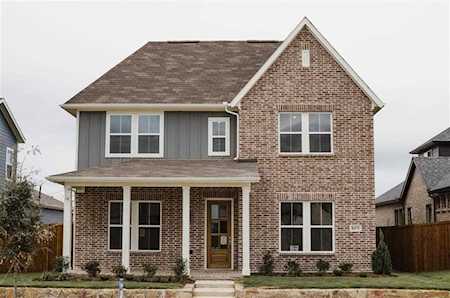 8473 Tripoli Trail Frisco, TX 75034