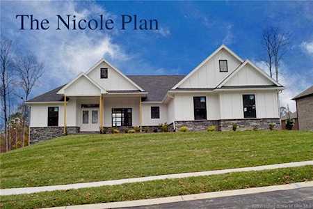 12003 St. Andrews Place Sellersburg, IN 47172