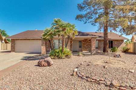 4912 W Torrey Pines Circle Glendale, AZ 85308