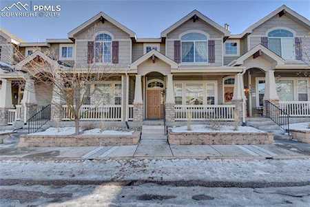 6573 Baytree Grove Colorado Springs, CO 80923