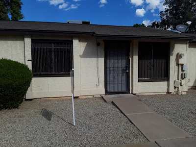 3645 N 71st Avenue #33 Phoenix, AZ 85033