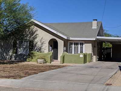 918 E Whitton Avenue Phoenix, AZ 85014