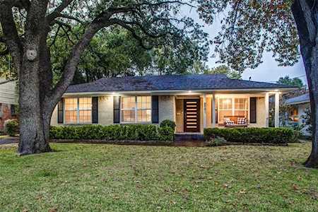 6541 Patrick Drive Dallas, TX 75214