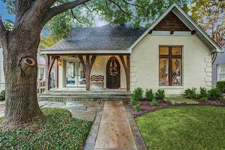 4057 Purdue Avenue University Park, TX 75225