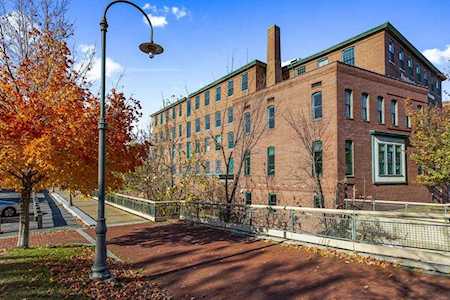 491 Dutton Street #415 Lowell, MA 01854