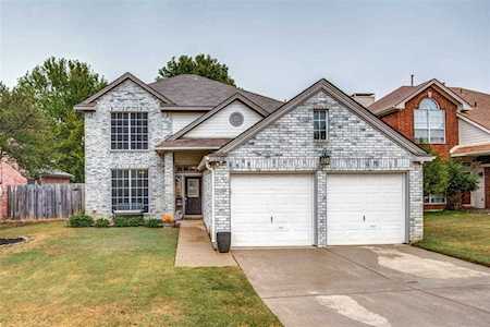 1533 Winslow Lane Grapevine, TX 76051