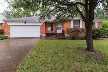 11610 Tuscany Way Dallas, TX 75218
