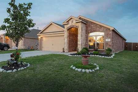 1405 Pampa Grass Drive Princeton, TX 75407