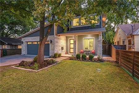 5512 Montview St Austin, TX 78756