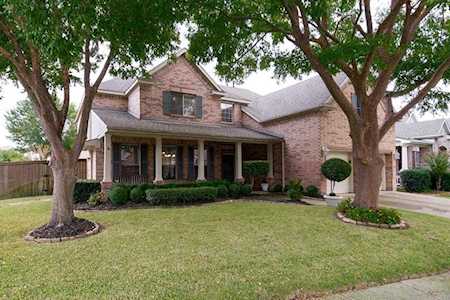 4005 Caruth Court Flower Mound, TX 75022