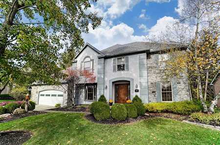 4181 Stoneroot Drive Hilliard, OH 43026